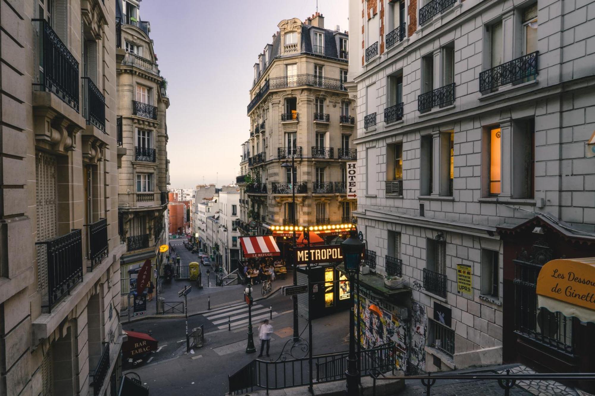 Eiffel Tower & Invalides - Cityapartmentstay Paris Bagian luar foto
